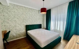 Duplex premium de 120mp , ansamblu de case privat, gradina, zona Terra - Poză 10