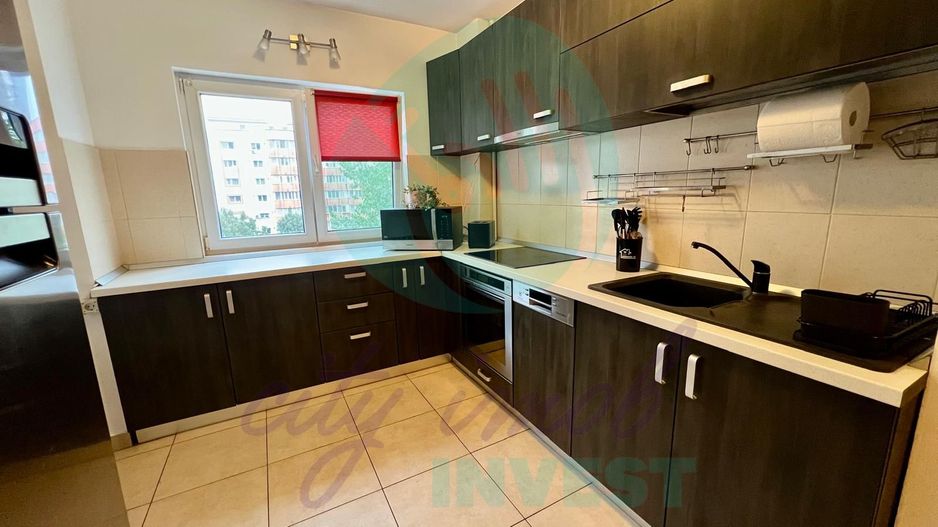 2 Camere Mobilat și Utilat 13 Septembire- Sebastian Posibilitate centrală - Poză 2