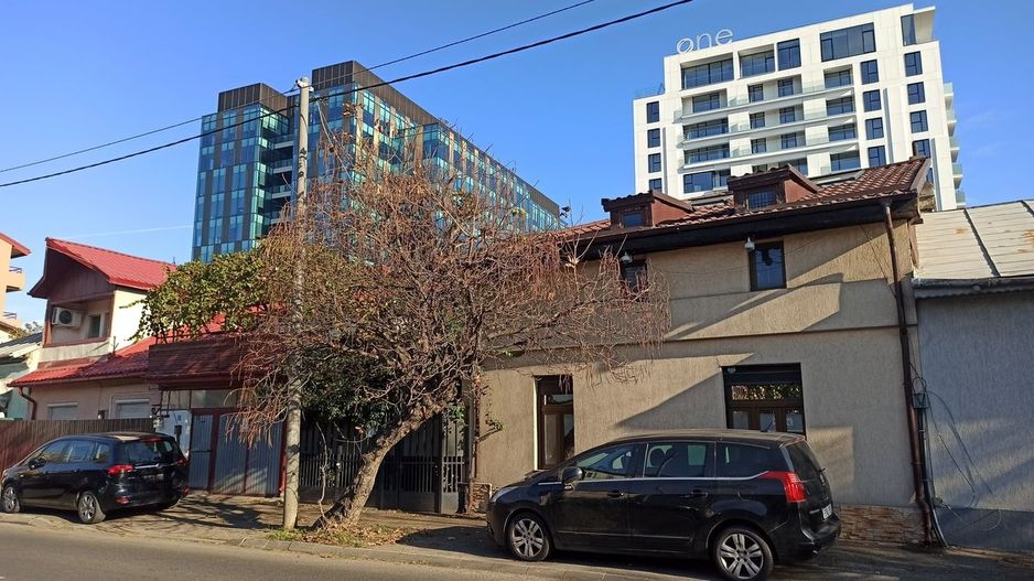 De vanzare Casa individuala singur la curte, Mihail Sebastian, CENTRAL - Poză 7