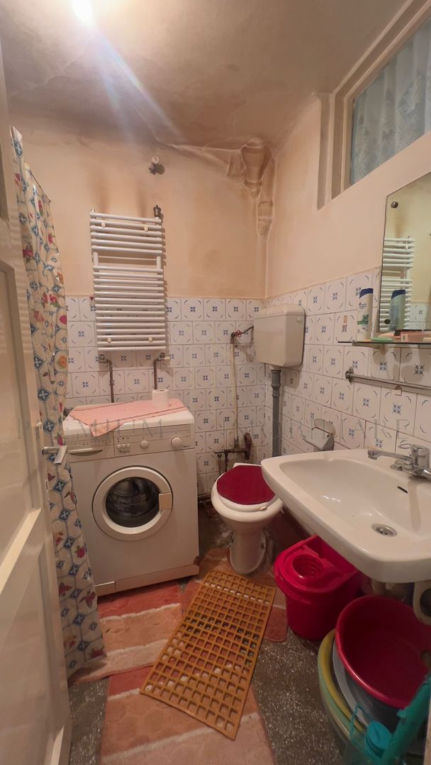 Apartament 3Camere de Vânzare – Zona Qvartal, Onești - Poză 14