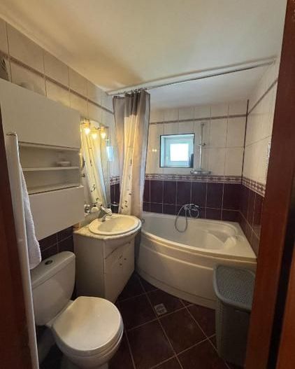 Vânzare 3 Camere Adiacent Mircea Vodă 84 mp, Etaj 6, 2 Băi, Reabilitat - Poză 7
