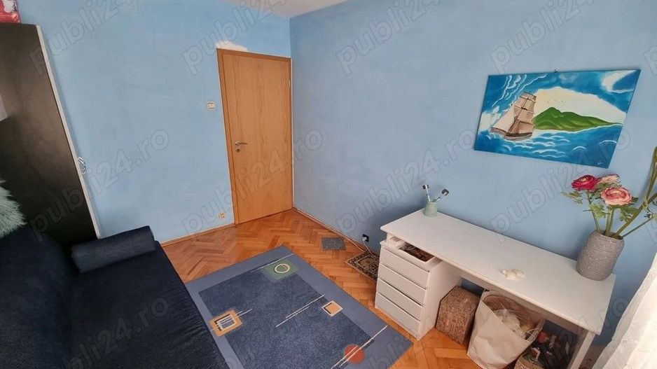 3 cam Aradului etaj 3 Centrala proprie - Poză 8