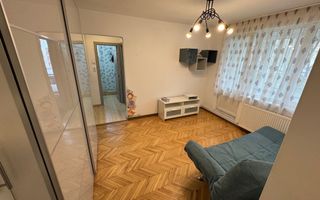 Apartament 2 camere renovat, central Gheorgheni. - Poză 4