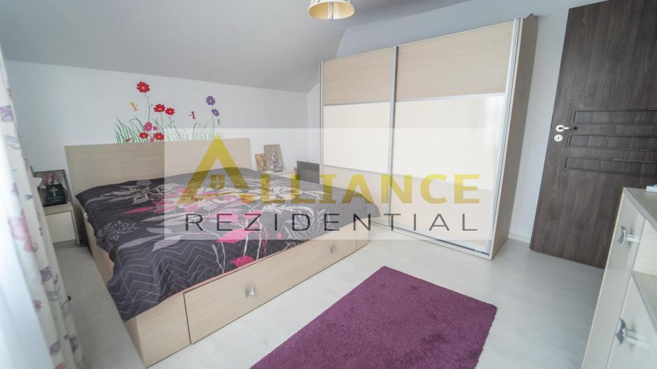 VILA MOBILATA si UTILATA- jacuzzi piscina incalzita - Poză 11