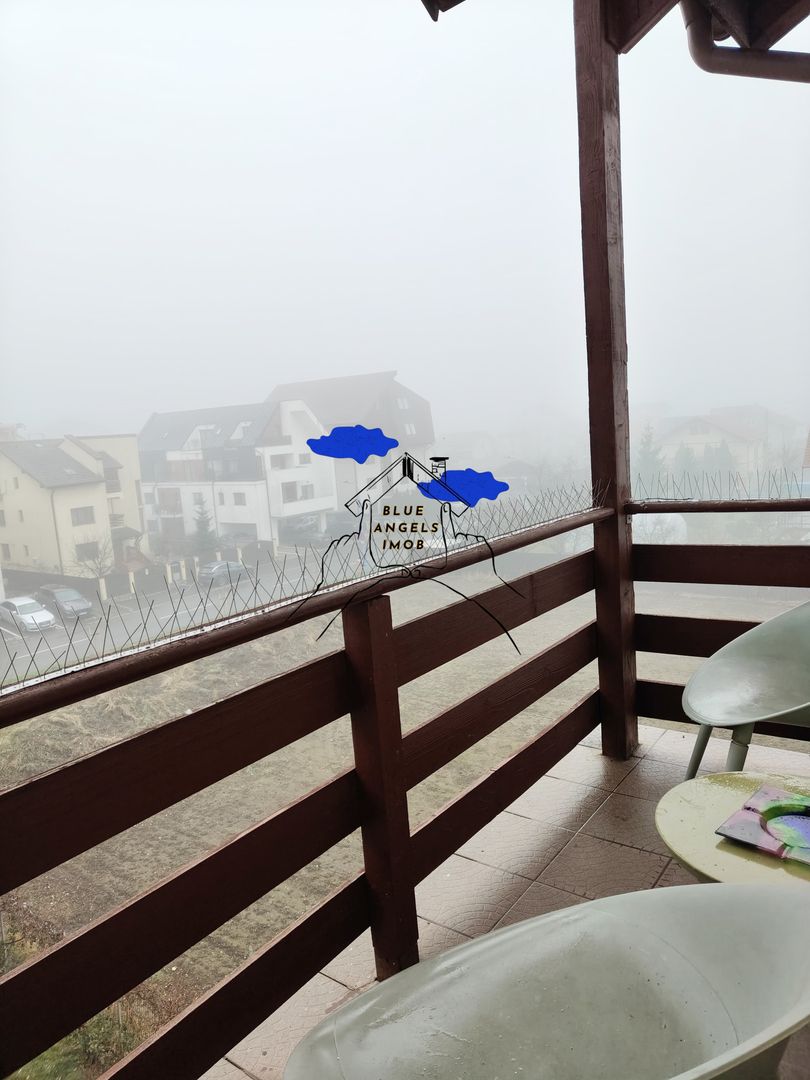 Apartament modern - 2 camere decomandat - parcare - Tractorul - Poză 7