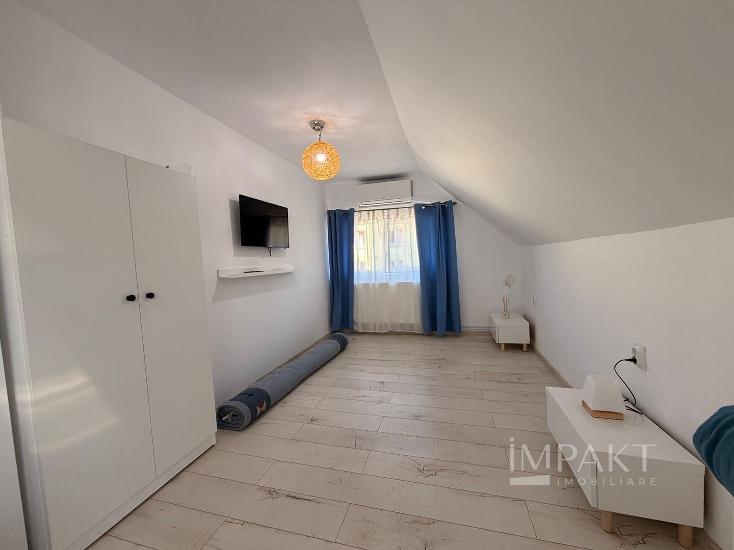 Apartament 2 camere, utilitati incluse, Hasdeu – aproape de UMF - Poză 4
