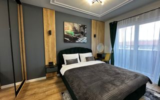 Apartament ultrafinisat | Bloc nou | Eroilor - Floresti - Poză 11