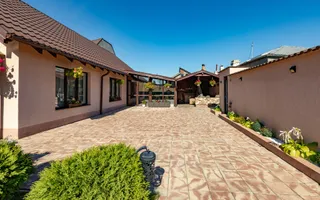 CASĂ INDIVIDUALĂ | CARTIER CFR | TEREN 450 MP | 130 MP CONSTRUIȚI - Poză 43