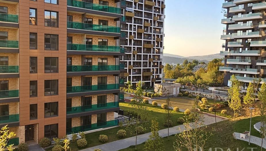 Apartament 2 camere in complexul Azoria -  Zorilor, prima inchiriere - Poză 8