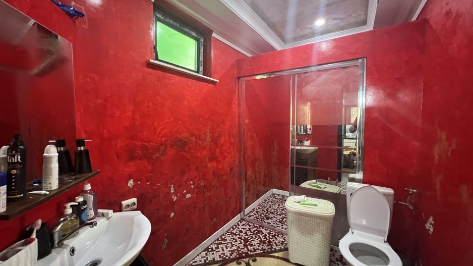 Casa cu mansarda Cismigiu - Popa Tatu | teren 120mp proprietate - Poză 3