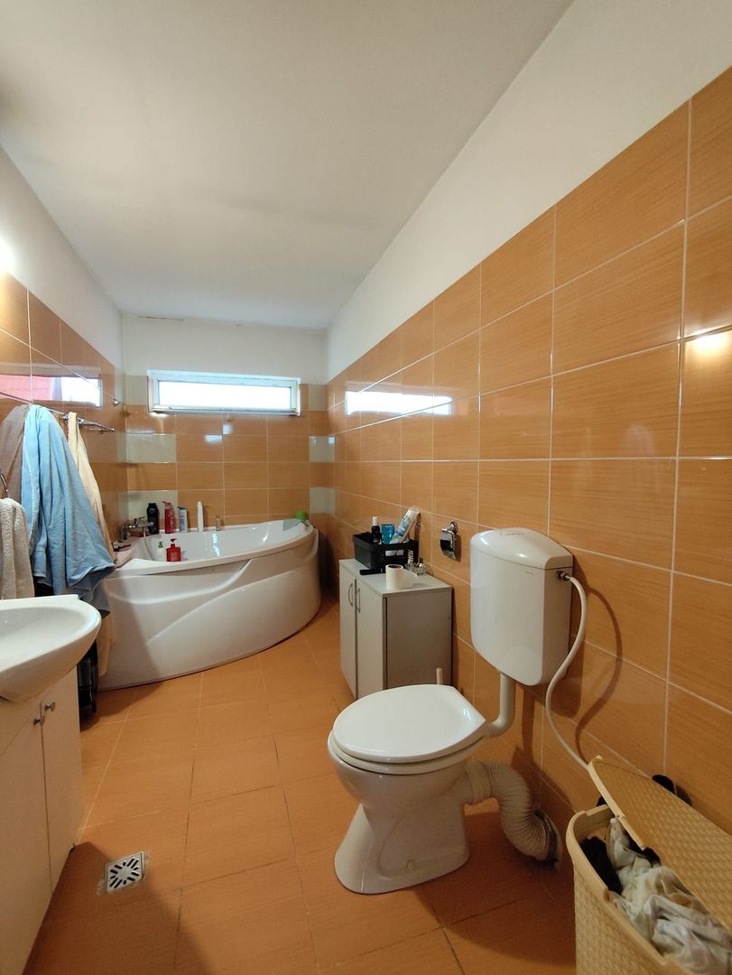 Duplex  Finisat Borhanci, str Romul Ladea - Poză 15
