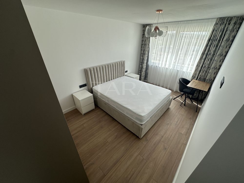 Vanzare apartament modern in Sannicoara - Poză 4