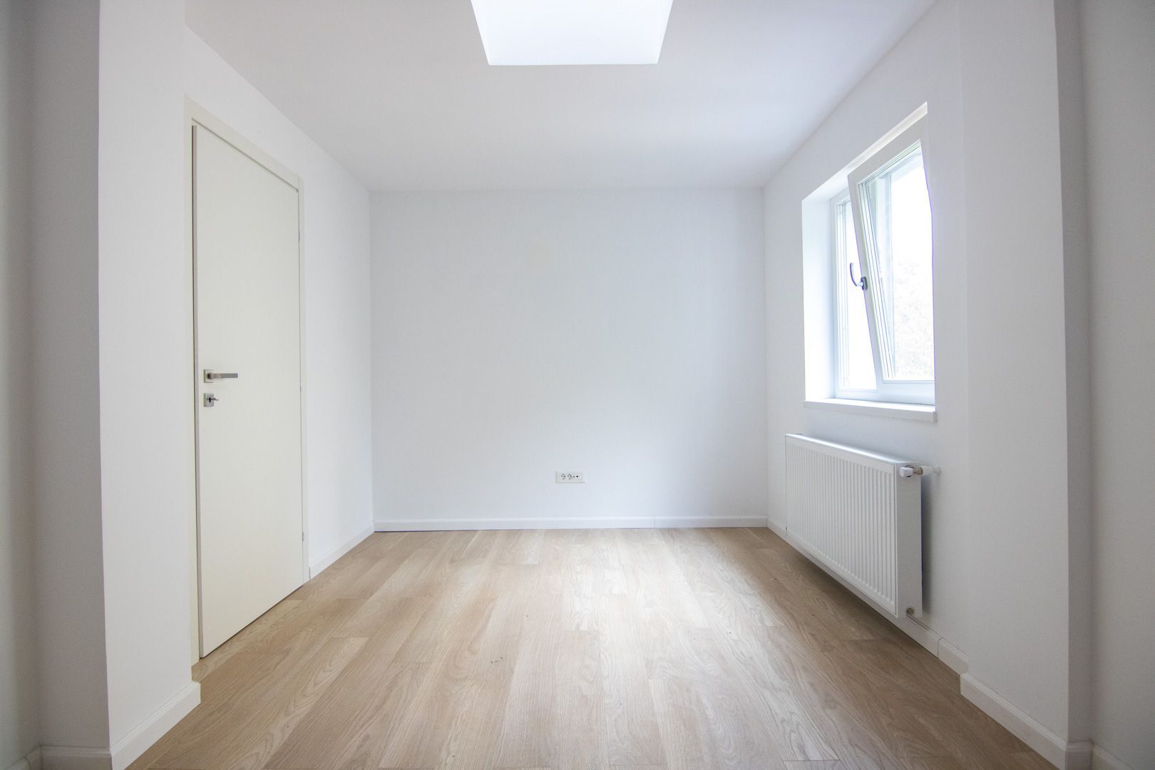 700 m. metrou Gorjului - 2 camere luminos, bloc nou tip boutique, terasă, 62 mp - Poză 10