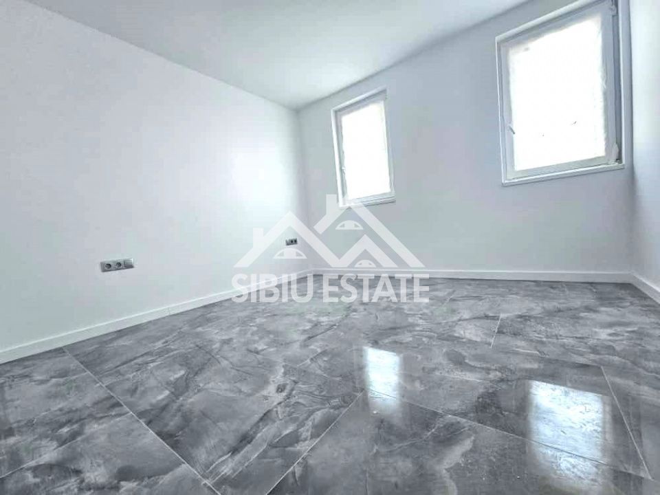 Casa INTABULATA la cheie, 5 camere, 2 bai Cristian, SIbiu - Poză 7