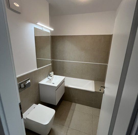 APARTAMENT MARMURA RESIDENCE | METROU - Poză 5