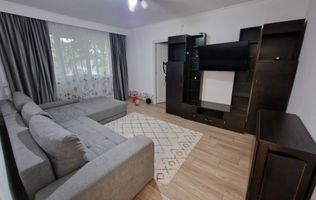 Apartament 2 camere Gavana