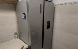 Vanzare Apartament 2 camere, parter, renovat , mobilat, utilat  - Drumul Taberei - Poză 10