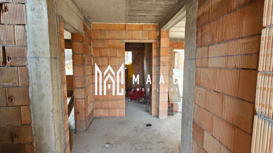 Case Individuale | 120 Mp utili | Calea Cisnadiei | - Poză 21