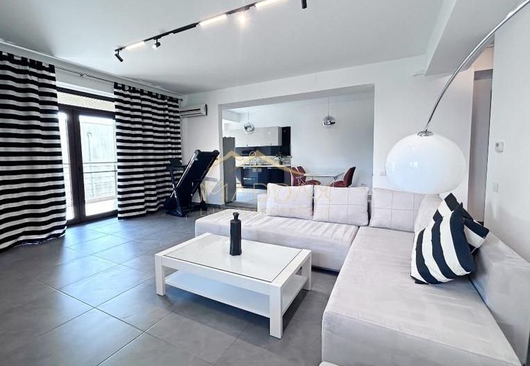Apartament 3 cam. 160mp I loc parcare I Ion Ionescu de la Brad - Poză 3