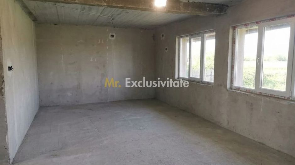 Casa la gri  Jieni, Simnic - Poză 3