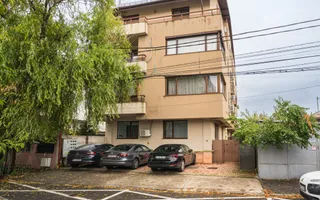 Apartament 2 camere | 2 băi |80 mp| vedere panoramică | Bucureștii Noi - Poză 15