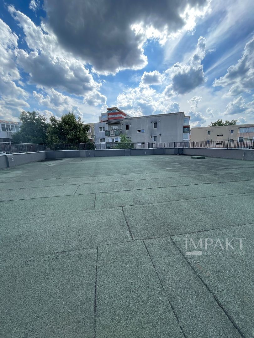 De inchiriat: 2 dormitoare, parcare |Marasti| Zona Expo Transilvania| - Poză 6