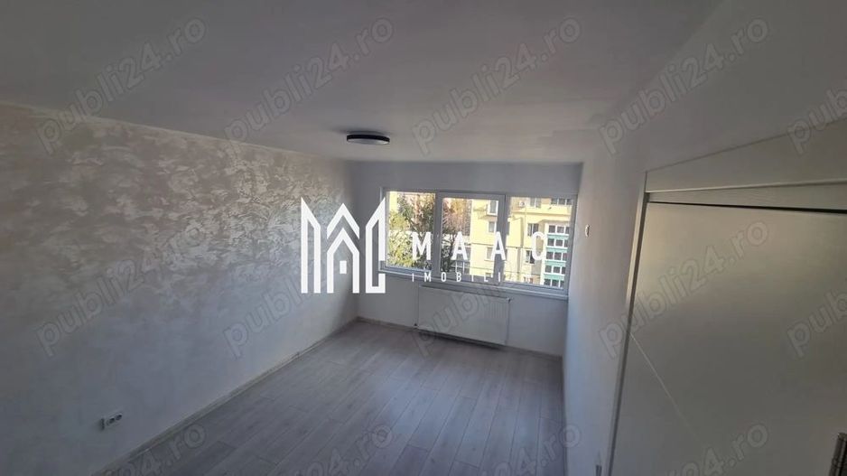 Apartament 4 camere | 77 MPU | 2 Bai | Mansada | Mihai Viteazul - Poză 1