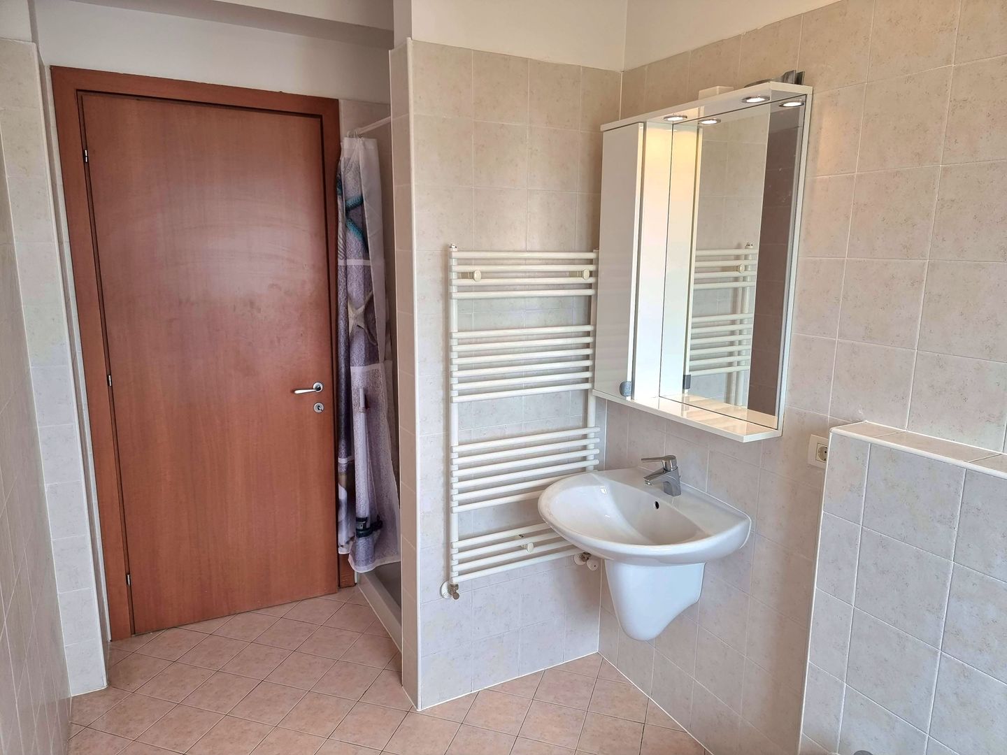Ansamblul Rezidențial RING. Apartament spațios, zona Torontalului - Poză 12