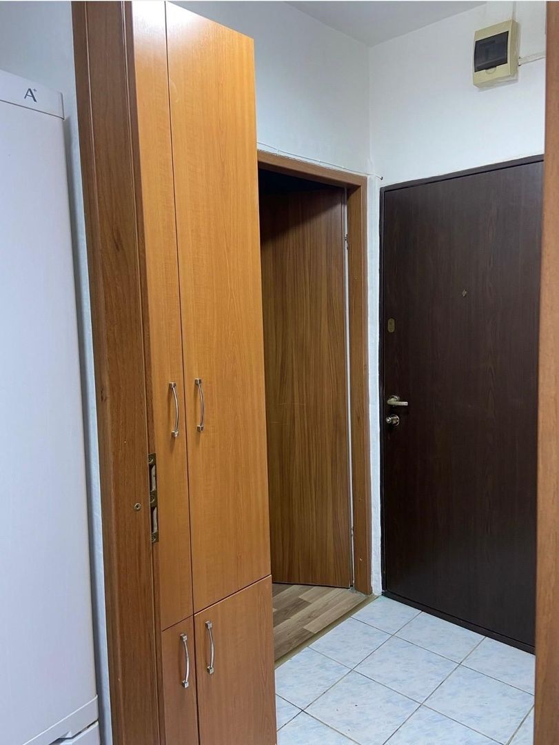 Garsonieră complet mobilata si utilata - Gorjului - Poză 4