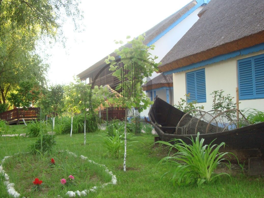 Pensiune de vanzare Tulcea - Poză 5