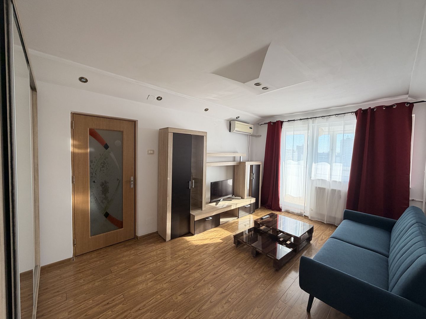 Apartament 2 camere de închiriat – Piata Muncii / Baba Novac, Sector 3 - Poză 3