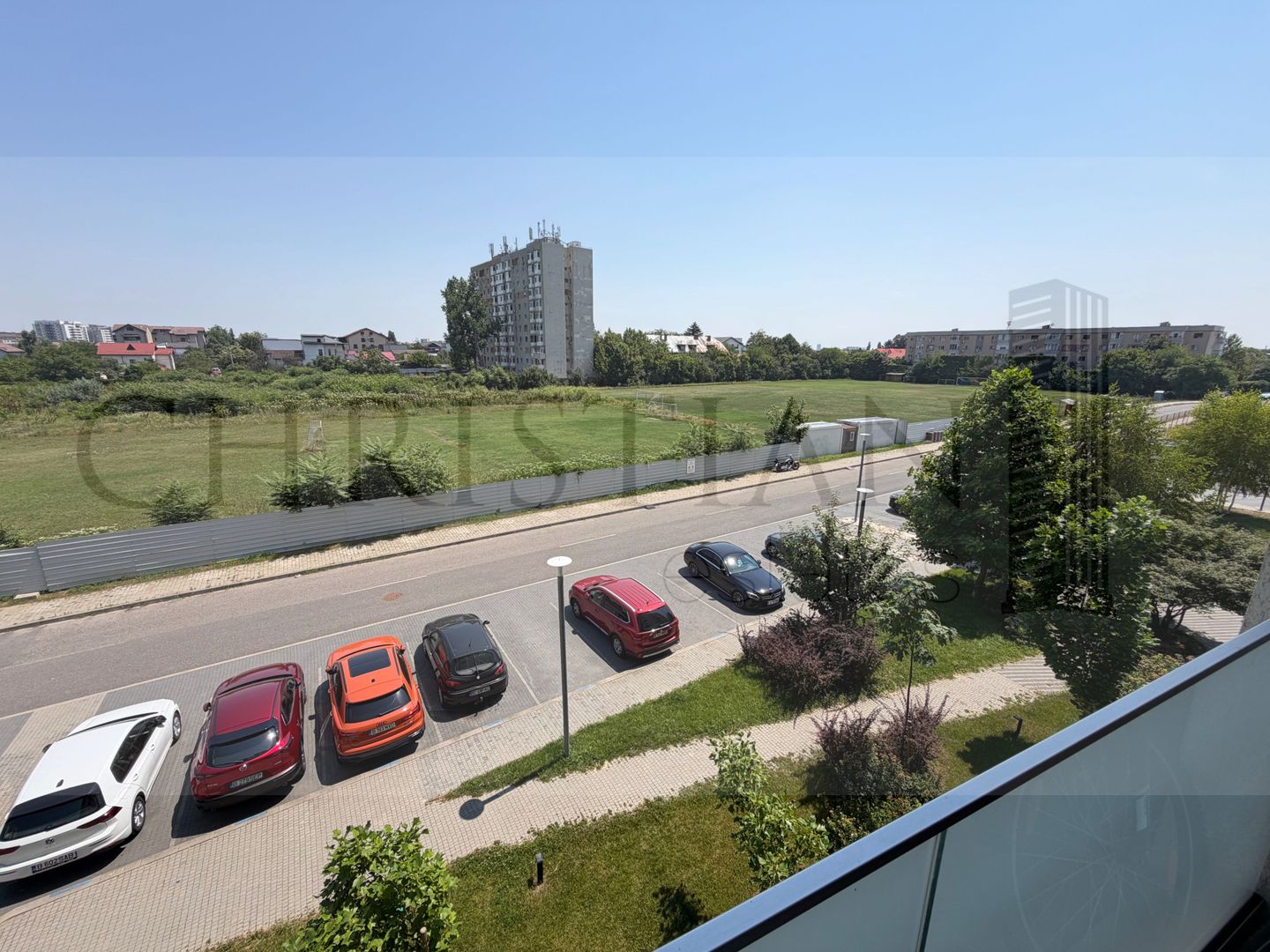 Apartament 3 camere - AFI CITY - Laminorului - Parcare - Poză 23
