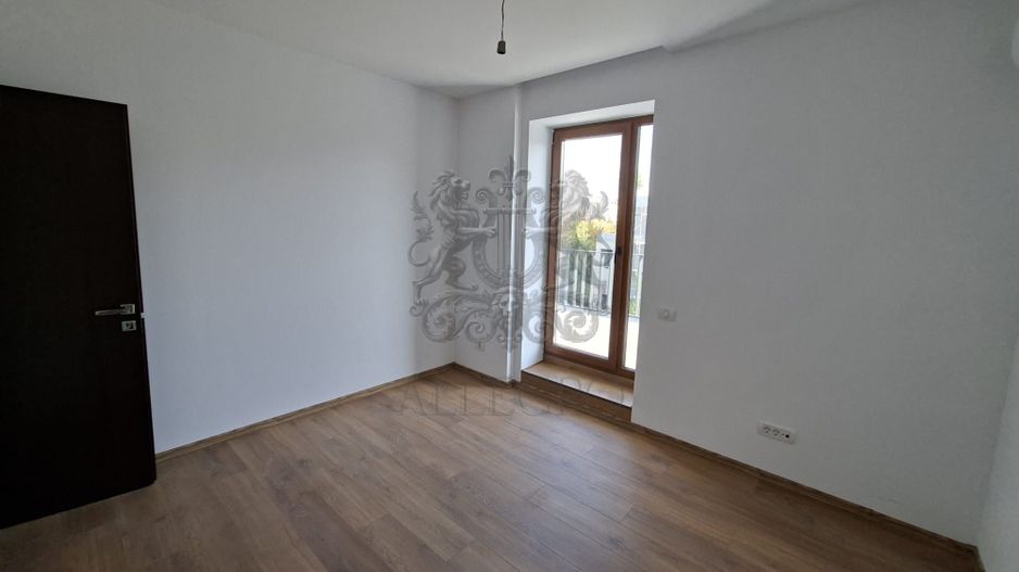 Parc Cazzavillan | 4 camere | Bloc 2020 | 140 utili +180mp terasa| - Poză 14