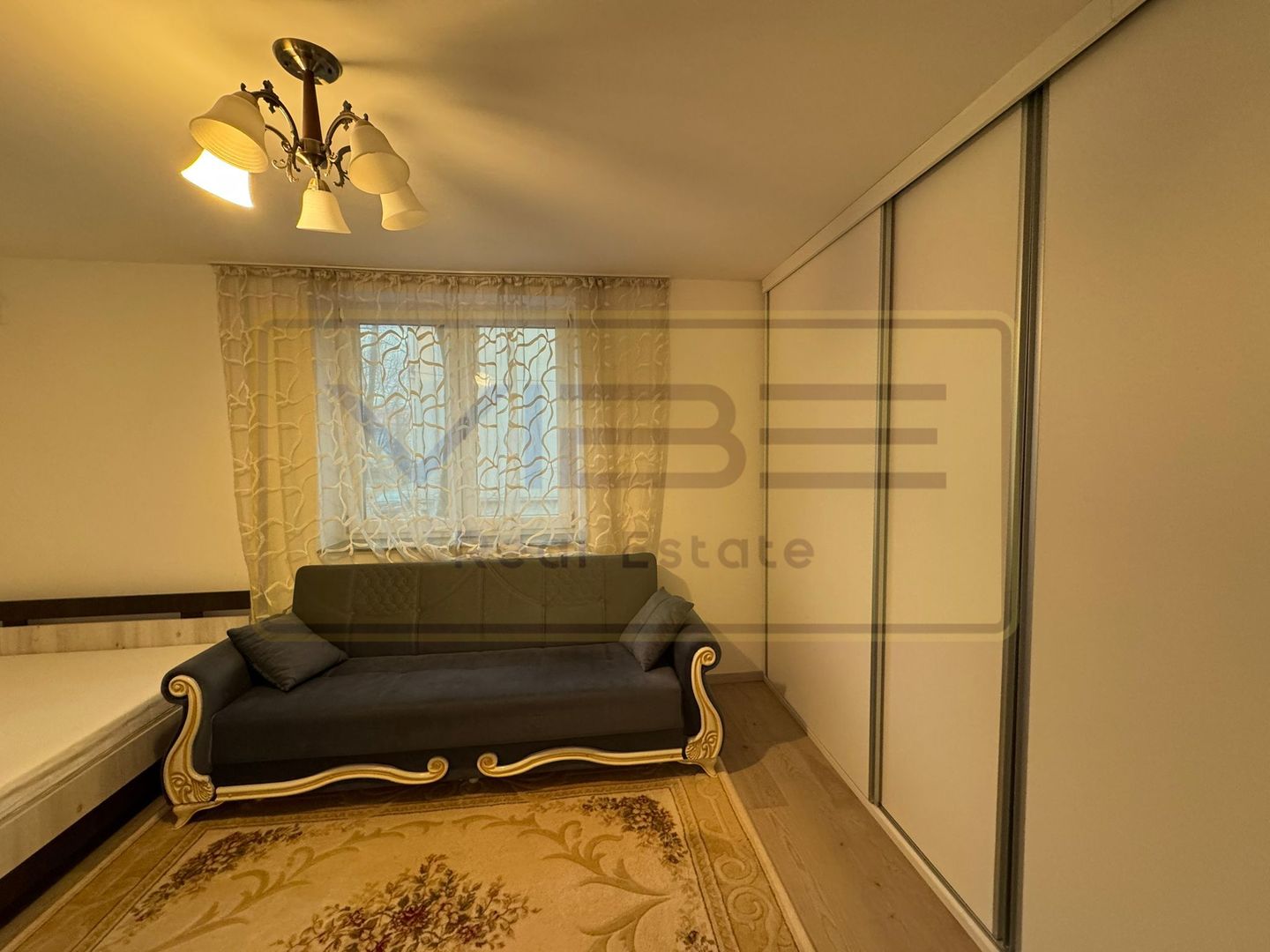 Apartament 1 camera  Copou Universitatea Al.I Cuza - Poză 4
