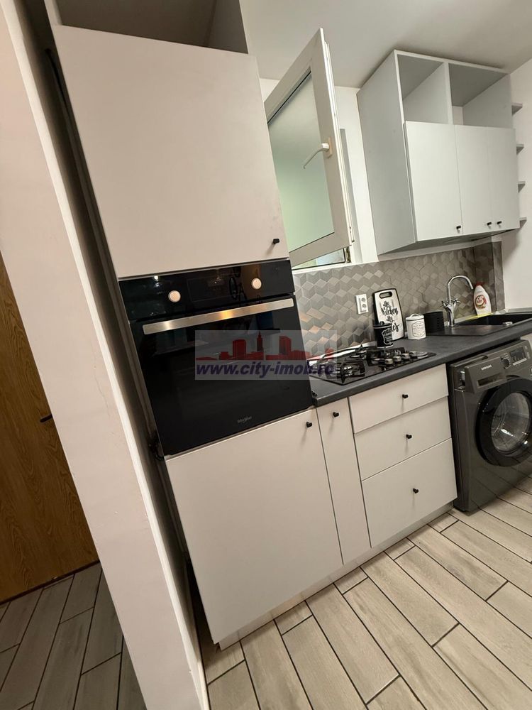 Inchiriere  apartament 2 camere – Basarab,  Gara de Nord, Grivitei - Poză 7