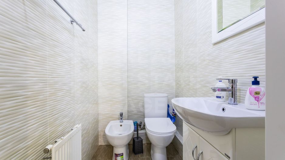 Vânzare, apartament, 2 camere, strada Florilor, Râșcani - Poză 14