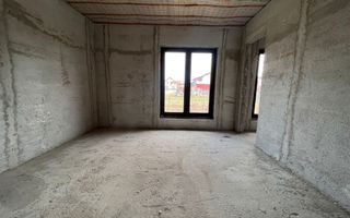 Casa individuala de vanzare, semifinisata in zona Sard - Poză 3