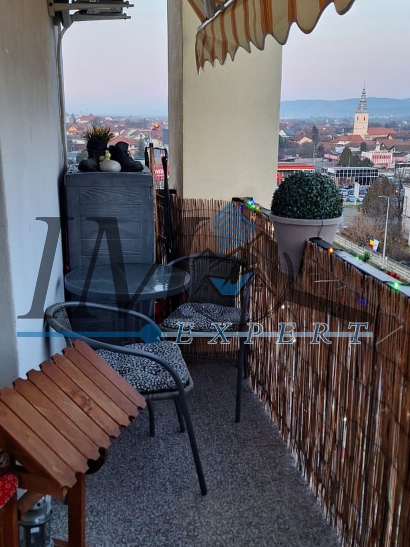 Apartament cu 2 camere de vânzare în Alba Iulia - Poză 9