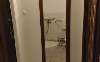 PF vand 2 camere cămin (unite) cu hol și baie 32 mp, parter - Poză 5