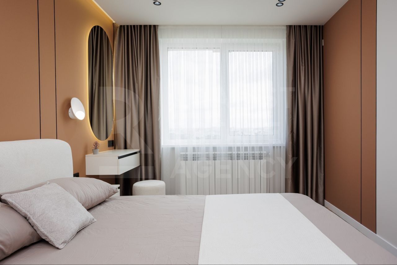 Vânzare, apartament 3 camere 70 mp, str. Vasile Lupu, Buiucani - Poză 10