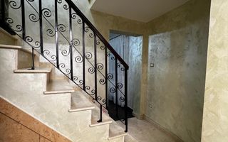 Vila moderna | Mobilata | Utilata | CT | AC | Disponibila imediat | - Poză 9