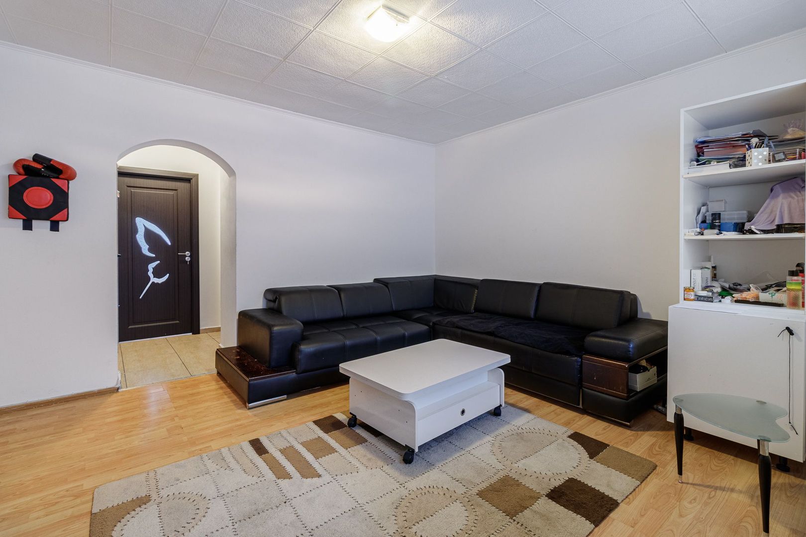 3 camere etaj 3 din 10 Parcul Moghioros - Poză 8