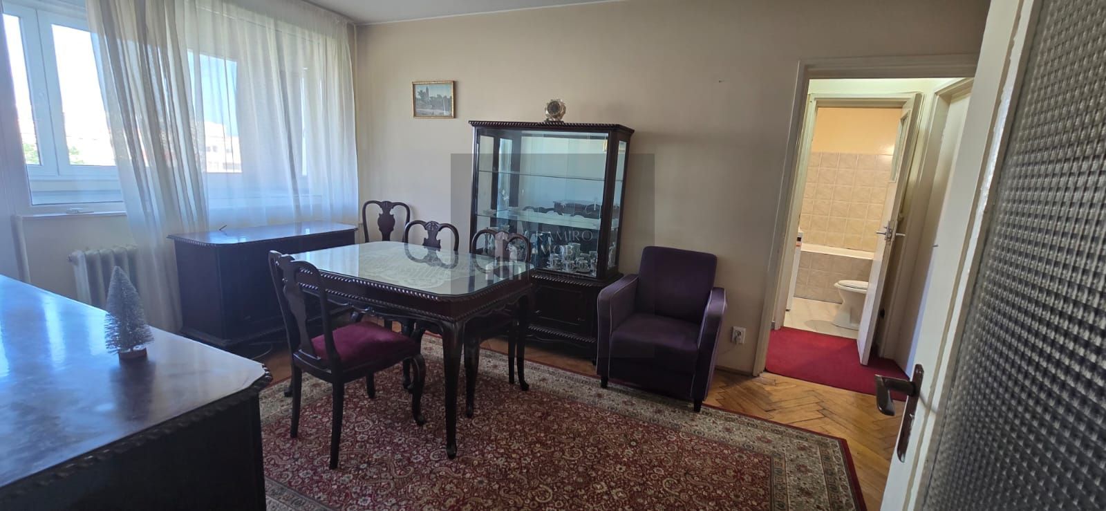 Apartament 2 camere Soseaua Giurgiului - Poză 7