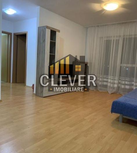 Apartament 2 camere Auchan Titan Mutare Imediata - Poză 1