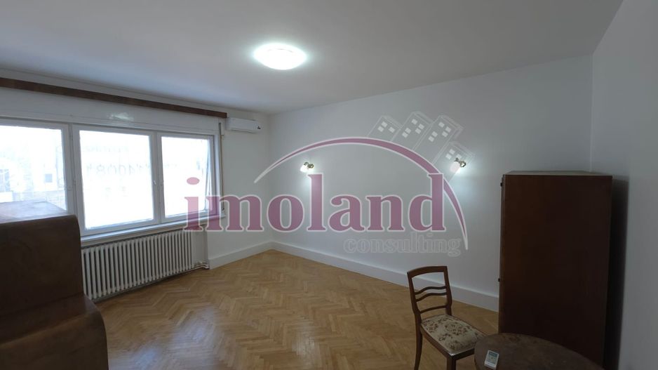 Inchiriere parter birou/showroom/rezidential - vila Dorobanti - Capitale - Poză 3