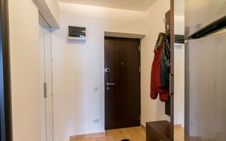 Apartament 2 camere de închiriat | Dorobanți | Perla | 2 balcoane - Poză 9