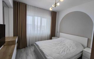 Apartament cu 2 camere / Vedere panoramica / 79.3mp/ Unirea Towers - Poză 4