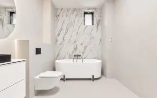 Vila Ultra-Lux *400mp* + Curte *325mp* \\4 camere \\ Pipera - Poză 29