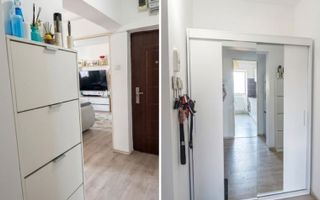 Apartament 2 camere de închiriat în Dacia | Alexandru Cel Bun - Poză 3