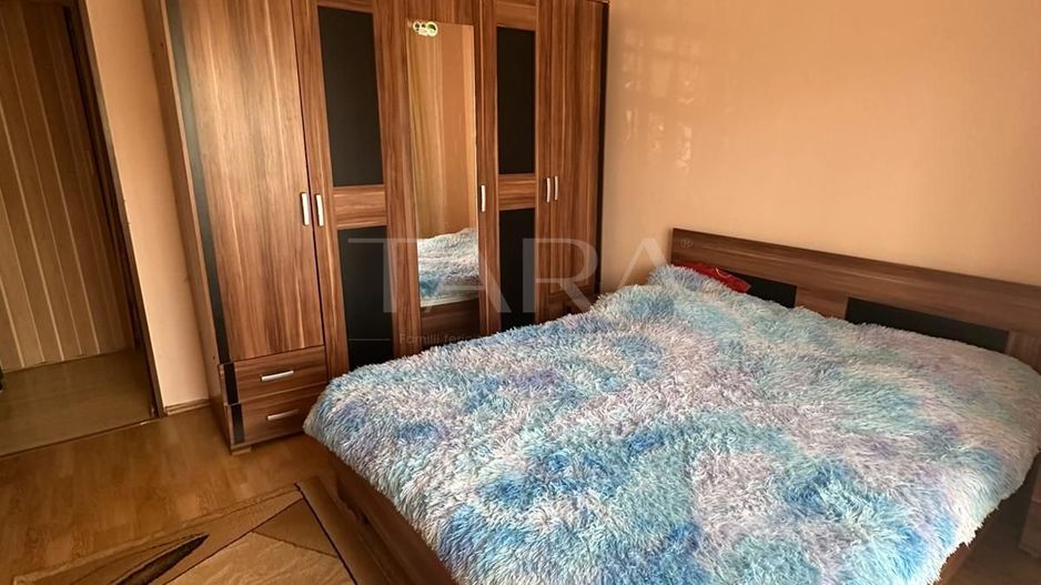 Apartament 4 camere decomandate | 82 mp | Zona Parcul Farmec, Mărăști - Poză 9